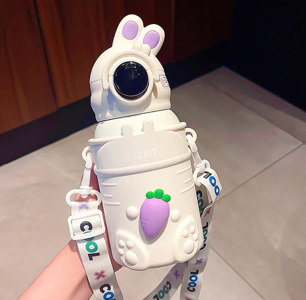 Miniatura 3 de Botella Con Medidor De Temperatura